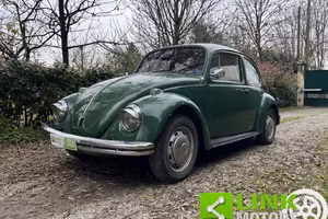 VOLKSWAGEN Maggiolino