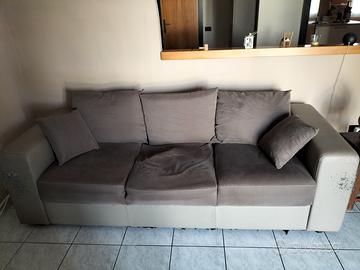 Divano usato
