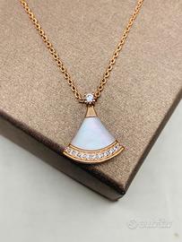 Collana Bulgari