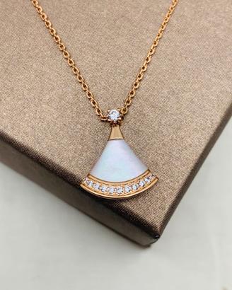 Collana Bulgari