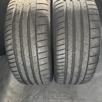 gomme usate 2554021 Estivo BRIDGESTONE - Pot - 762