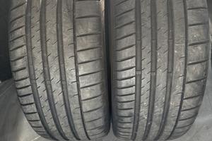 gomme usate 2554021 Estivo BRIDGESTONE - Pot - 762