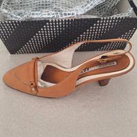 Sandalo Fratelli Rossetti