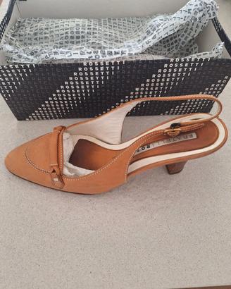 Sandalo Fratelli Rossetti