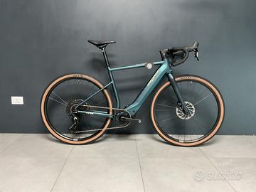 E GRAVEL MEGAMO LANDA