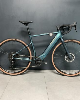 E GRAVEL MEGAMO LANDA