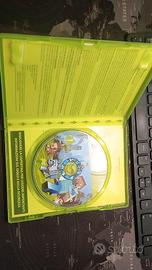 Minecraft xbox 360