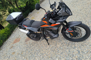 Ktm 890 adventure
