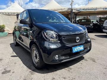 smart forfour 70 1.0 Prime