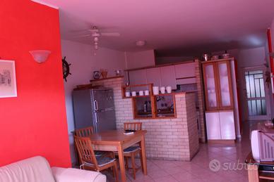 Vendita casa Praia a Mare