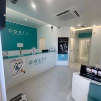 02 Appartamento A/10 studio dentistico