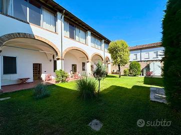 5 LOCALI A CASTELLEONE