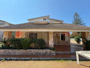 Villa bifamiliare Taranto [ort4AVRG]