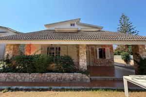 Villa bifamiliare Taranto [ort4AVRG]