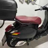 vespa