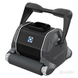 ROBOT PISCINA HAYWARD TIGERSHARK XL-QC 12 MT