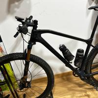 Mtb ridley ignite
