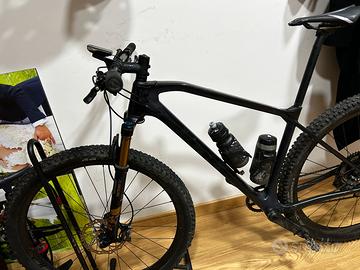 Mtb ridley ignite