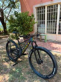Scott Spark Rc Comp anno 2024