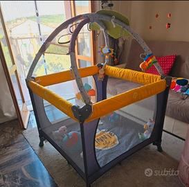 BOX RECINTO PER BAMBINI 