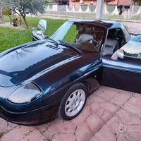 Fiat Barchetta