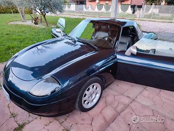Fiat Barchetta