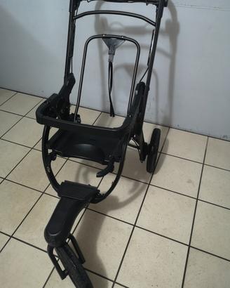 Passeggino chicco 