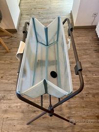 Stokke Flexi Bath con Stand e Supporto Neonato