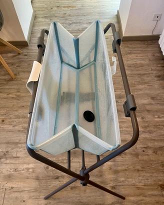 Stokke Flexi Bath con Stand e Supporto Neonato