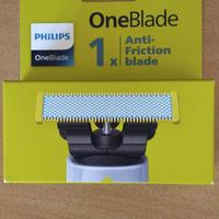 Lama per rasoio Philips One Blade