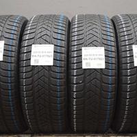 4 pneumatici pirelli 225/55 r18 98h tu17823