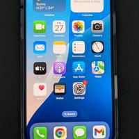 iPhone 16 plus ultramarine - 128 gb