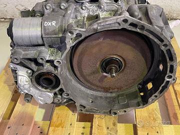 CAMBIO AUTOMATICO CON CONVERTITORE DI COPPIA VOLKS