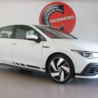 VOLKSWAGEN Golf 2.0 TSI GTI DSG Clubsport IQ LIG