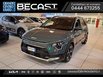 KIA Niro 1.6 GDi DCT PHEV Style - PROMO K73