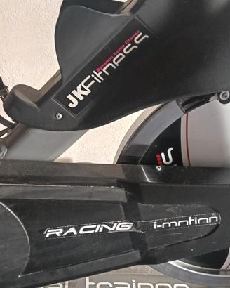 Bici da spinning 