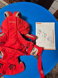 Marsupio Stokke 3 in 1