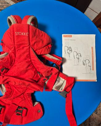 Marsupio Stokke 3 in 1