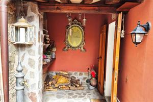 COMEANA, GRAZIOSO TERRATETTO RISTRUTTURATO