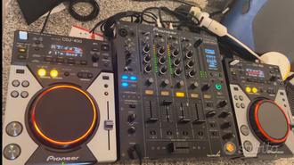 Used Pioneer cdj 400 DJ CD Players for Sale | HifiShark.com
