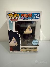 Funko pop Madara