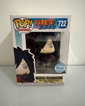 Funko pop Madara