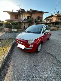 Fiat 500 anno 2011 Limited Edition