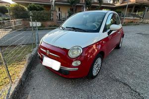 Fiat 500 anno 2011 Limited Edition