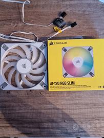 Corsair AF120 slim