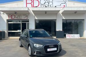 Audi A3 Sportback 116cv manuale
