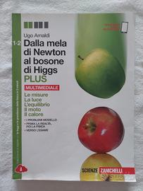 Dalla mela di Newton al bosone di Higgs (Biennio)