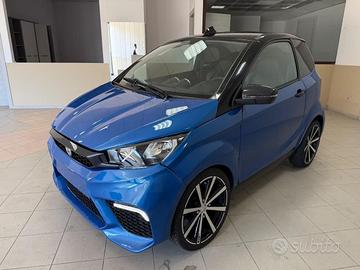 AIXAM CITY GTO EMOTION ANNO 2021