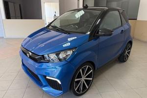 AIXAM CITY GTO EMOTION ANNO 2021