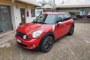 Mini Cooper Countryman 1.6 One KM 86.000